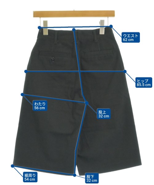 THE SHINZONE กางเกงขาสั้น