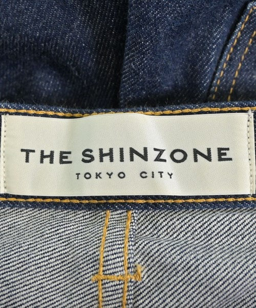 THE SHINZONE ยีนส์