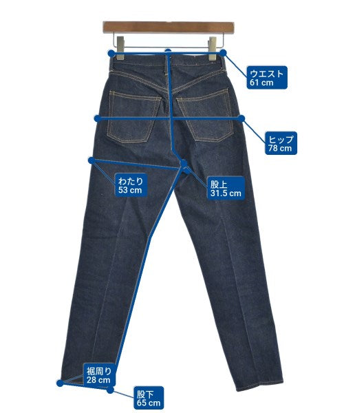 THE SHINZONE ยีนส์