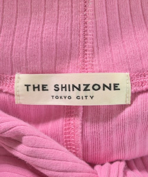 THE SHINZONE เสื้อยืด/เสื้อท็อปส์