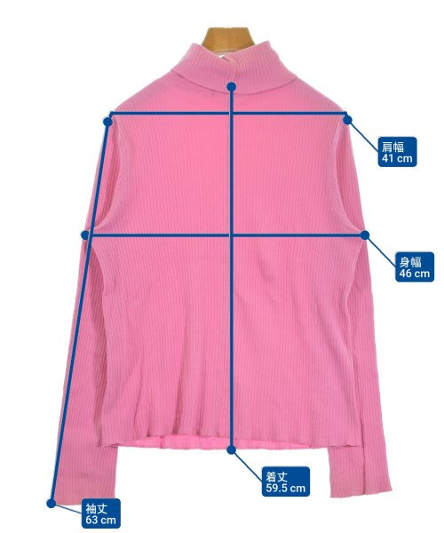 THE SHINZONE เสื้อยืด/เสื้อท็อปส์