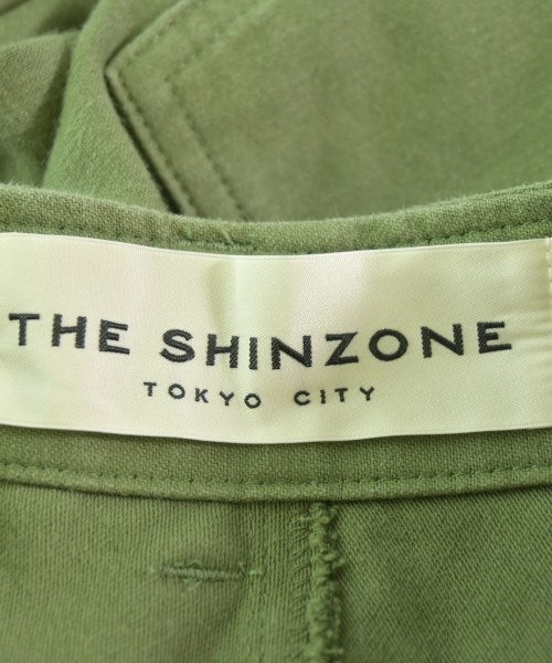 THE SHINZONE กางเกง อื่น