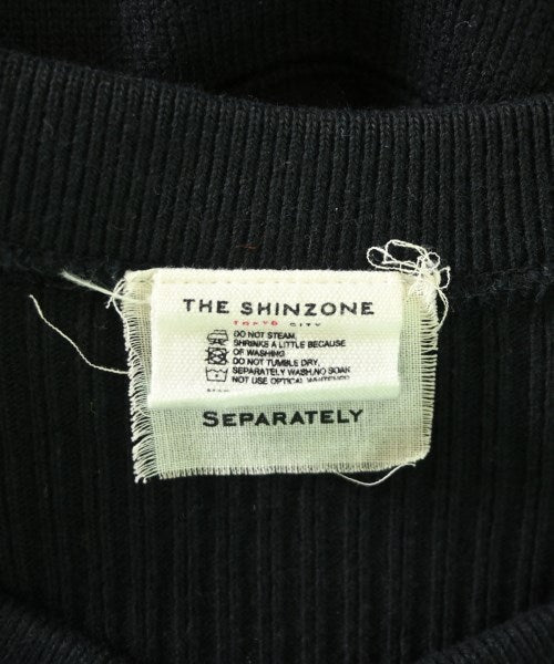 THE SHINZONE เสื้อคาร์ดิแกน
