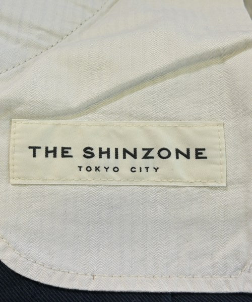 THE SHINZONE ชิโน่