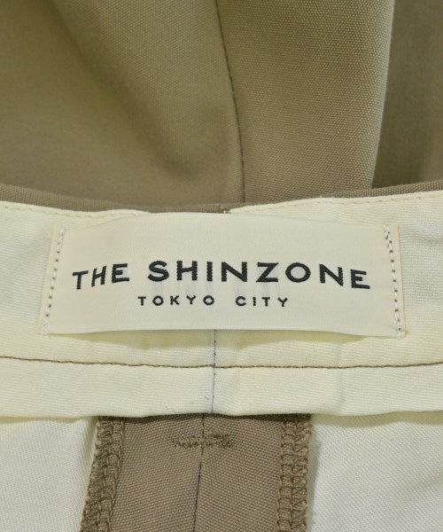 THE SHINZONE ชิโน่