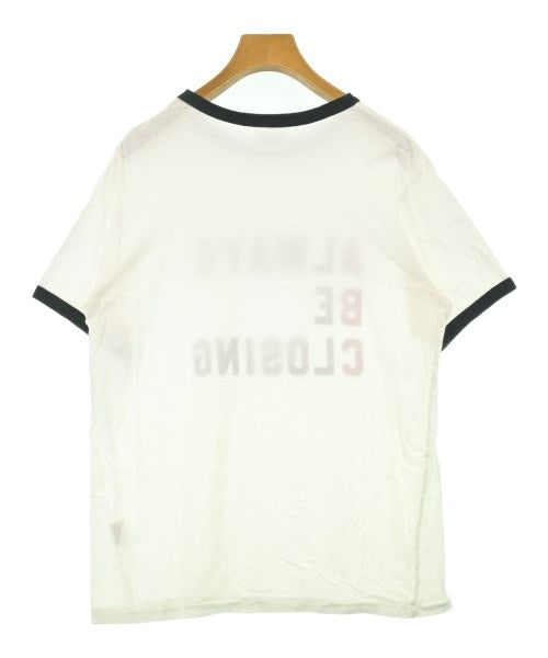 THE SHINZONE เสื้อยืด/เสื้อท็อปส์