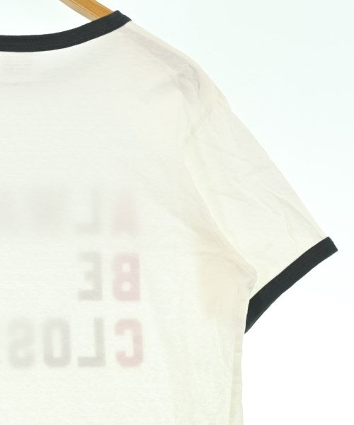 THE SHINZONE เสื้อยืด/เสื้อท็อปส์