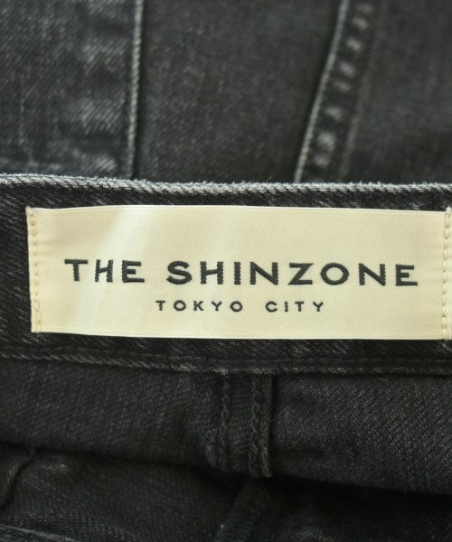 THE SHINZONE กระโปรงยาว/แม็กซี่ยาว