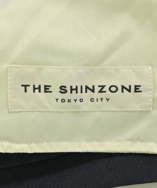 THE SHINZONE กางเกงขายาว