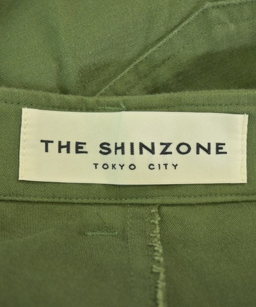 THE SHINZONE กางเกง อื่น