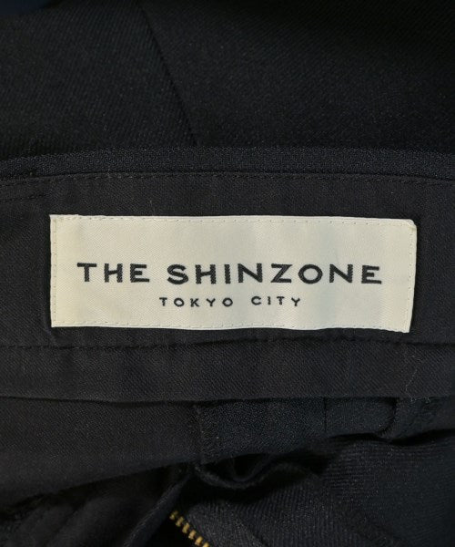 THE SHINZONE กางเกงขายาว