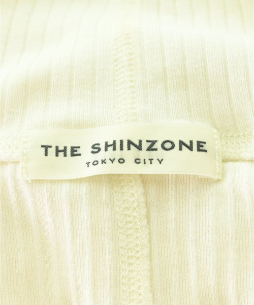 THE SHINZONE เสื้อยืด/เสื้อท็อปส์