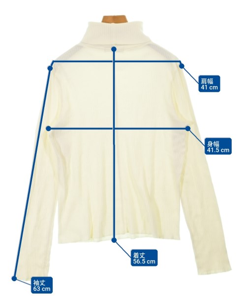THE SHINZONE เสื้อยืด/เสื้อท็อปส์