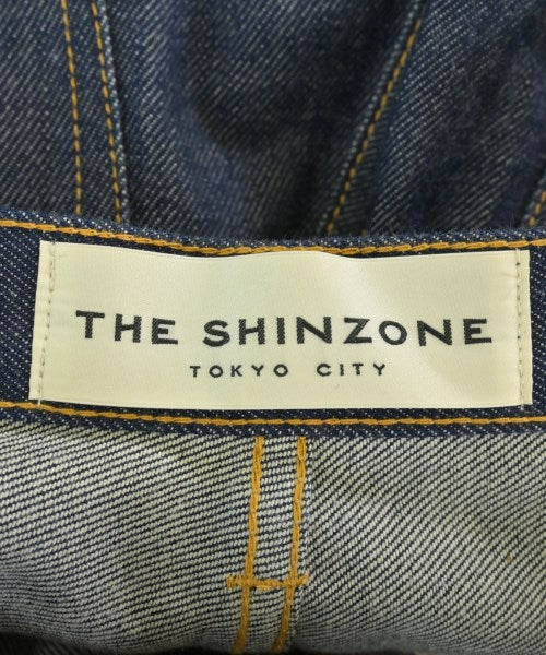THE SHINZONE ยีนส์
