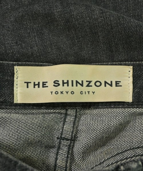 THE SHINZONE ยีนส์
