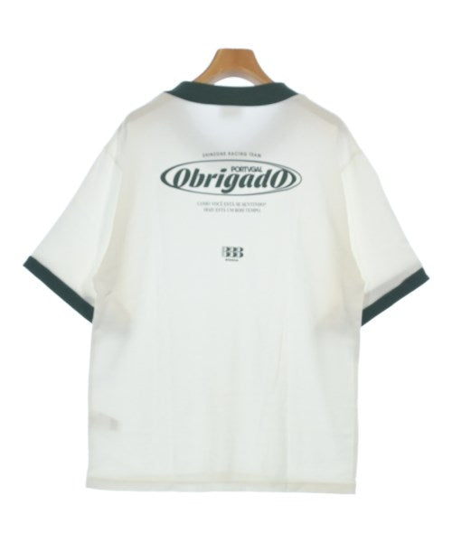 THE SHINZONE เสื้อยืด/เสื้อท็อปส์