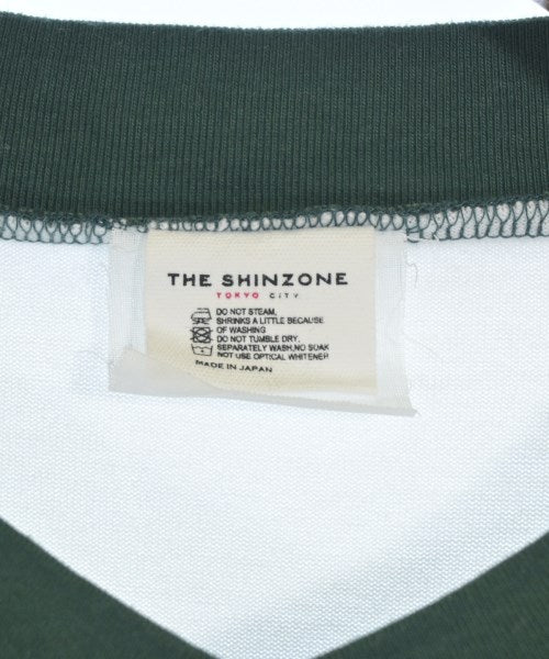 THE SHINZONE เสื้อยืด/เสื้อท็อปส์