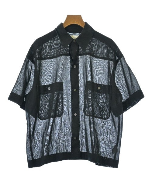 THE SHINZONE เสื้อลำลอง