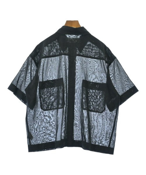 THE SHINZONE เสื้อลำลอง