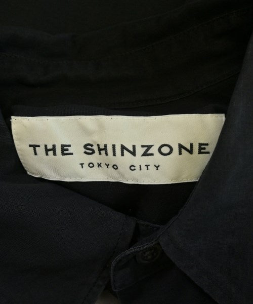 THE SHINZONE เสื้อลำลอง