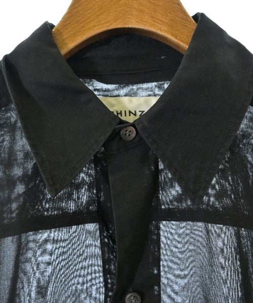 THE SHINZONE เสื้อลำลอง