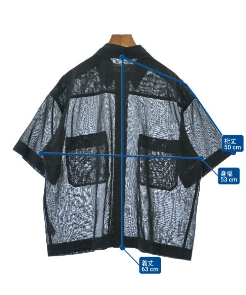 THE SHINZONE เสื้อลำลอง