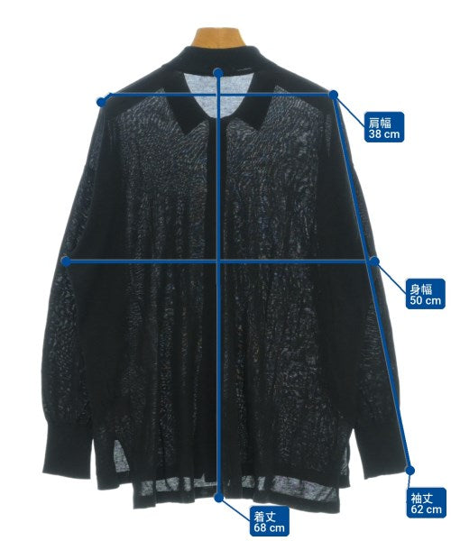 THE SHINZONE เสื้อกันหนาว