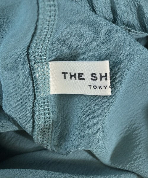 THE SHINZONE กระโปรงยาวถึงเข่า