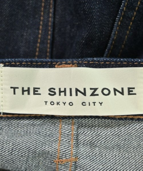 THE SHINZONE ยีนส์