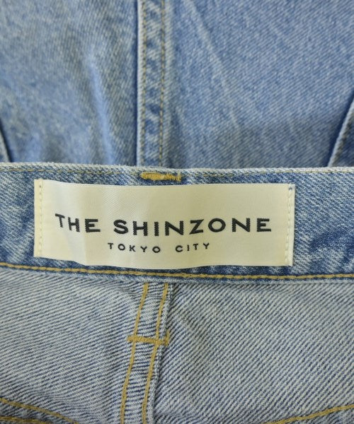 THE SHINZONE ยีนส์