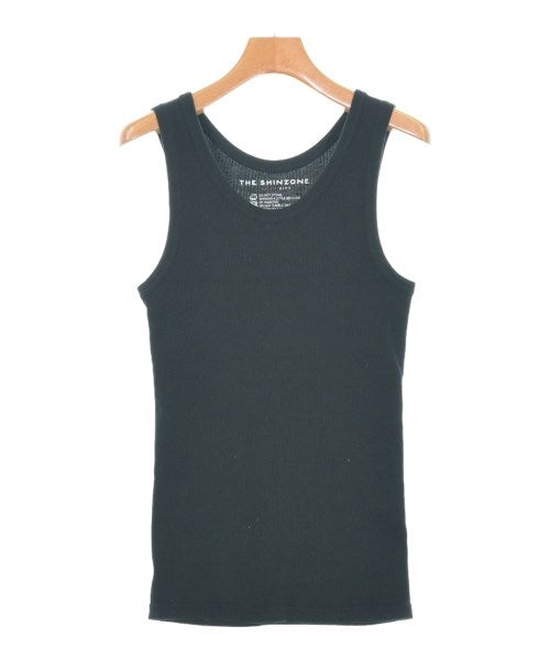 THE SHINZONE เสื้อกล้าม