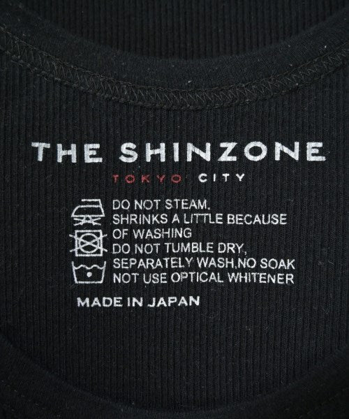 THE SHINZONE เสื้อกล้าม