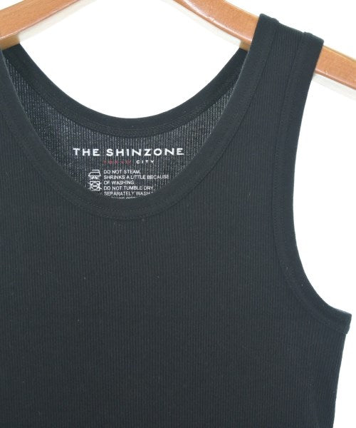 THE SHINZONE เสื้อกล้าม