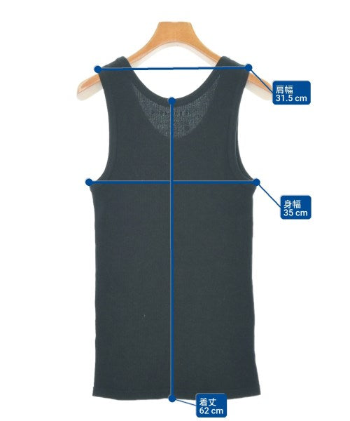 THE SHINZONE เสื้อกล้าม