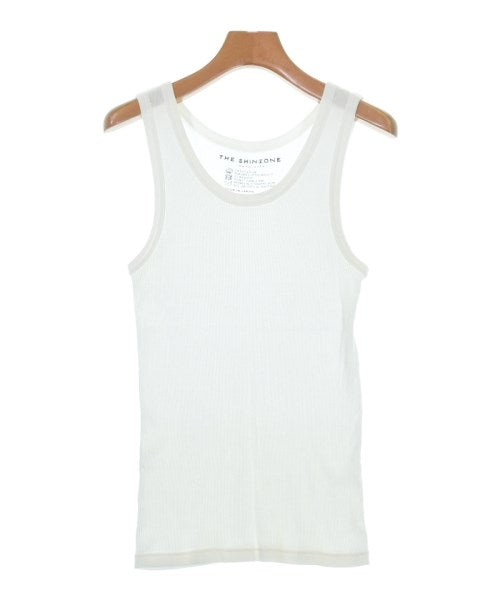 THE SHINZONE เสื้อกล้าม