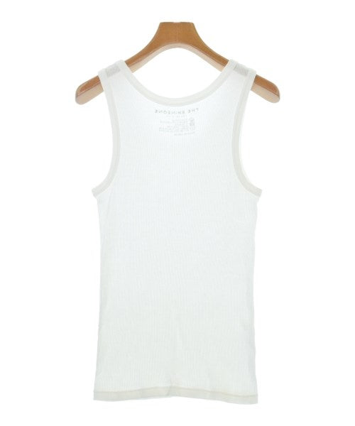 THE SHINZONE เสื้อกล้าม