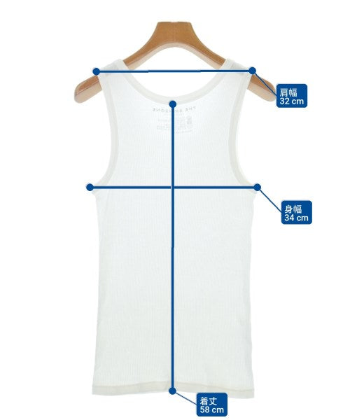THE SHINZONE เสื้อกล้าม