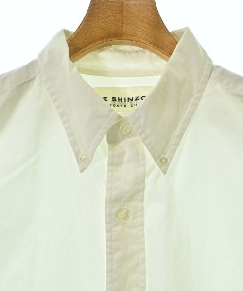 THE SHINZONE เสื้อลำลอง
