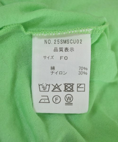 THE SHINZONE เสื้อกันหนาว