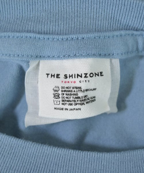 THE SHINZONE เสื้อยืด/เสื้อท็อปส์