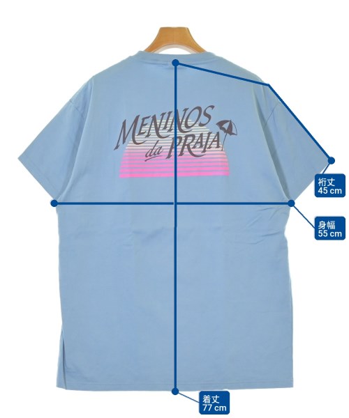 THE SHINZONE เสื้อยืด/เสื้อท็อปส์