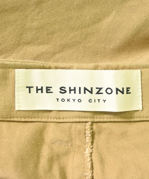 THE SHINZONE ชิโน่