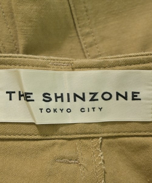 THE SHINZONE ยีนส์
