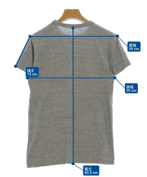 THE SHINZONE เสื้อยืด/เสื้อท็อปส์