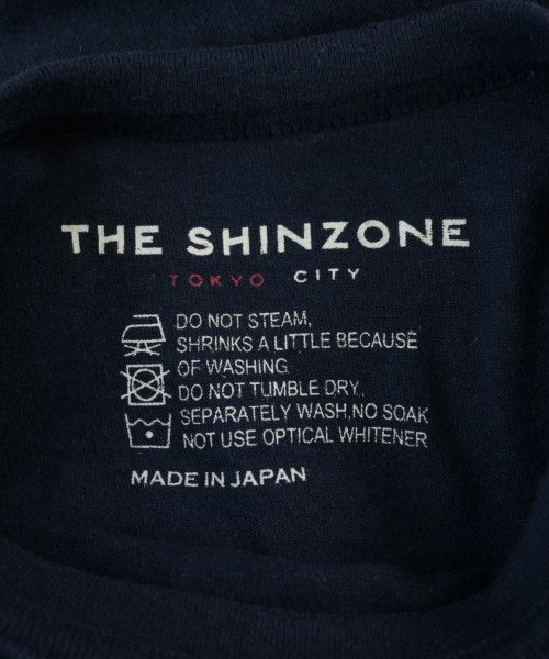 THE SHINZONE เสื้อยืด/เสื้อท็อปส์