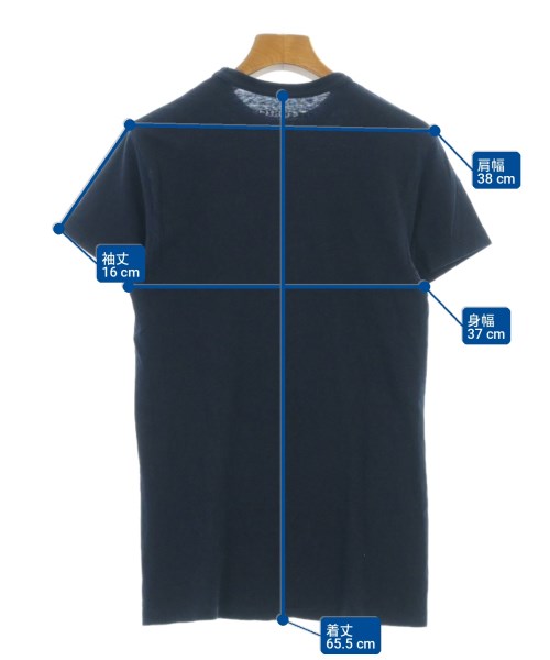 THE SHINZONE เสื้อยืด/เสื้อท็อปส์