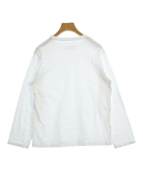 THE SHINZONE เสื้อยืด/เสื้อท็อปส์
