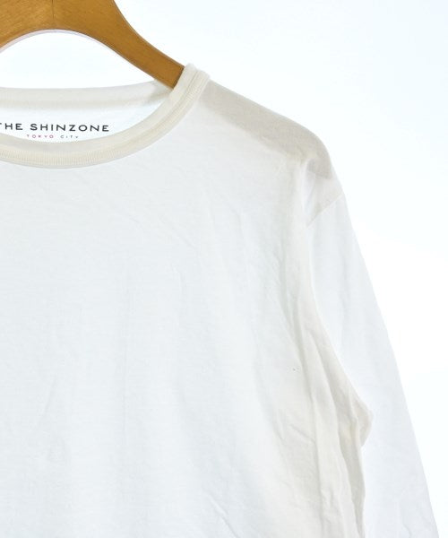 THE SHINZONE เสื้อยืด/เสื้อท็อปส์