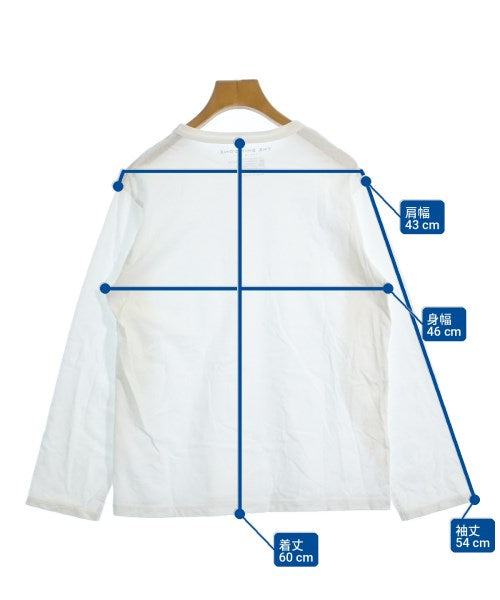 THE SHINZONE เสื้อยืด/เสื้อท็อปส์