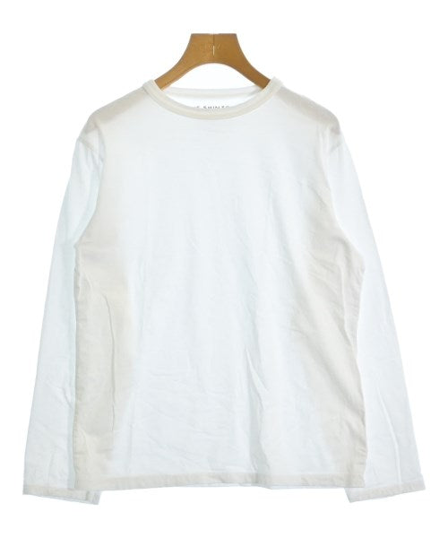 THE SHINZONE เสื้อยืด/เสื้อท็อปส์